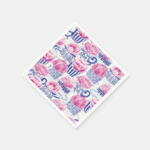  thee servetten (Hoek)