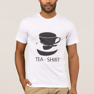 Thee Shirt
