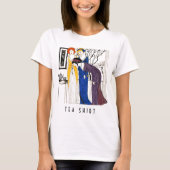 Thee Shirt (Voorkant)