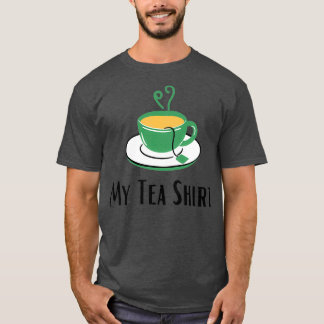 Thee Shirt 36