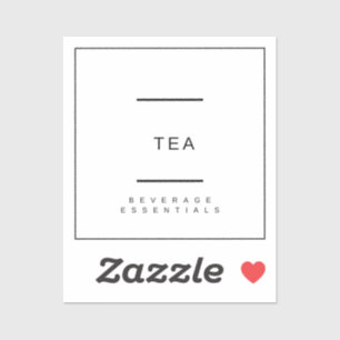 Thee Sticker