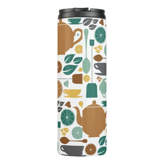 Thee, thee, thee! thermosbeker (Achterkant)