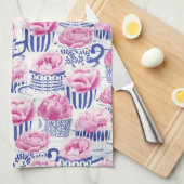  thee theedoek (Quarter Fold)