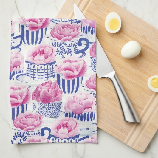  thee theedoek (Quarter Fold)