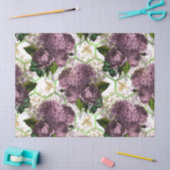 Thee Tuin Bijenreeks Ontwerp 40 Tissuepapier (Craft)