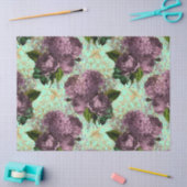 Thee Tuin Bijenreeks Ontwerp 42 Tissuepapier (Craft)