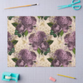 Thee Tuin Bijenreeks Ontwerp 44 Tissuepapier (Craft)