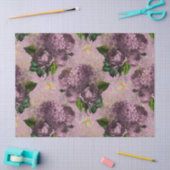 Thee Tuin Bijenreeks Ontwerp 47 Tissuepapier (Craft)