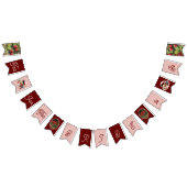 "Thee voor de aanstaande bruid" Berry Banner (Alle)