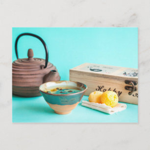 thee voor één briefkaart