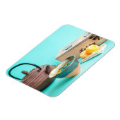 thee voor één magneet (Linkerzijde)