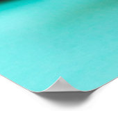 thee voor één poster (Hoek)