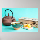 thee voor één poster (Voorkant)