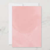 Thee voor twee | Leuke Tea Party Meisjes 2e Verjaa Kaart (Achterkant)