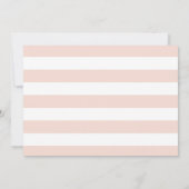 Thee voor twee theefeesten 2e verjaardag kaart (Achterkant)