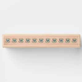 Thee voor twee tweelingen