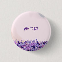 Thee voor twee tweelingen moeder om Button te zijn