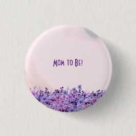 Thee voor twee tweelingen moeder om Button te zijn