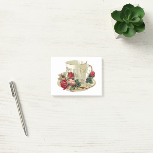  theebeker post-it® notes (Kantoor)