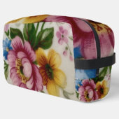 Theebloemboeket  toilettasje