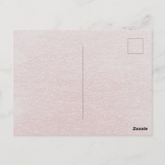 Theebruidsschatten Bruiloft Theepartij Uitnodiging (Achterkant)