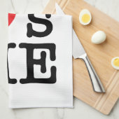 ❤ THEEDOEK (Quarter Fold)