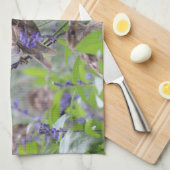  theedoek (Quarter Fold)