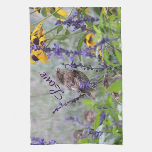 theedoek (Verticaal)