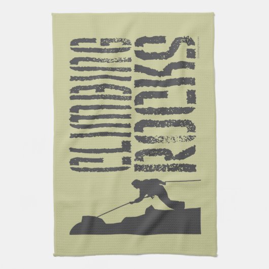 . THEEDOEK (Verticaal)