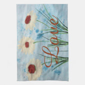 Theedoek Liefde (Verticaal)