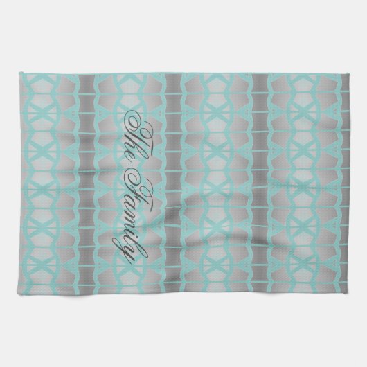 Theedoek voor de keuken (Horizontaal)