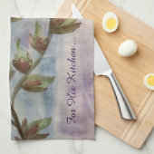 Theedoek voor hem (Quarter Fold)