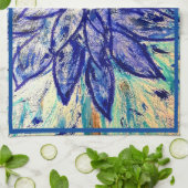 Theedoek voor uw keuken (Gevouwen)