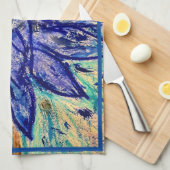 Theedoek voor uw keuken (Quarter Fold)