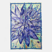 Theedoek voor uw keuken (Verticaal)