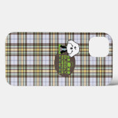 theefeestje in bubbly Case-Mate iPhone case (Achterkant (horizontaal))
