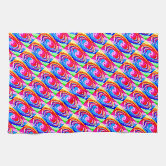 Theehanddoek Theedoek (Horizontaal)