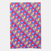 Theehanddoek Theedoek (Verticaal)