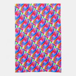 Theehanddoek Theedoek