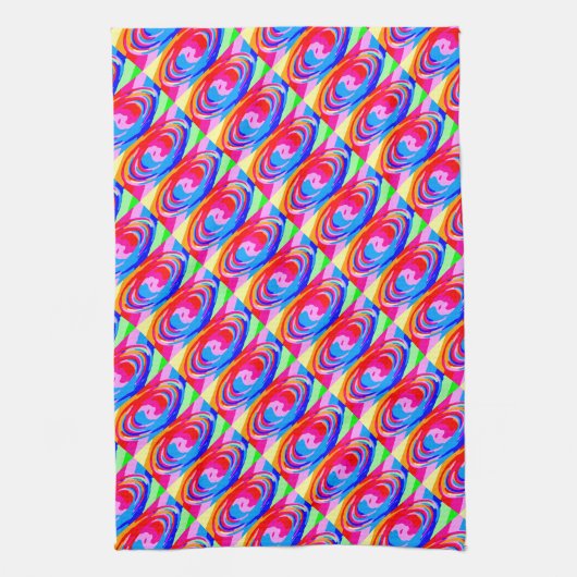 Theehanddoek Theedoek (Verticaal)