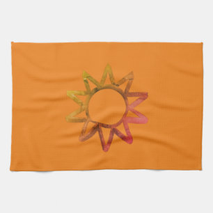 Theehanddoek Theedoek