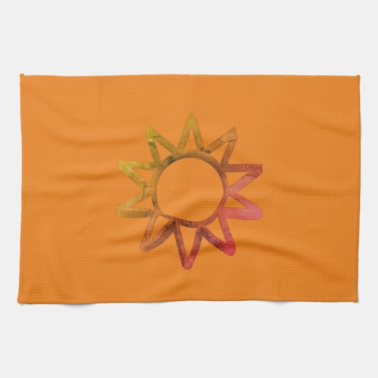 Theehanddoek Theedoek (Horizontaal)
