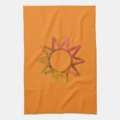 Theehanddoek Theedoek (Verticaal)