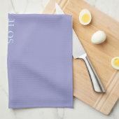 theehanddoek - zo gaat het theedoek (Quarter Fold)