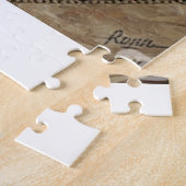 Theeherinneringen Legpuzzel (Zijkant)
