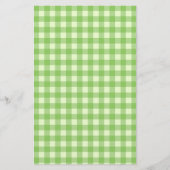Theekaart voor Matcha Bruiloftsdouche-spel Flyer (Achterkant)