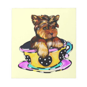 THEEKOM YORKIE POO NOTITIEBLOK