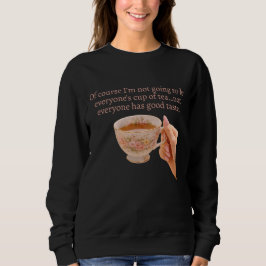 Theekop T-shirt