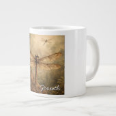 Theekopje Grote Koffiekop (Voorkant rechts)