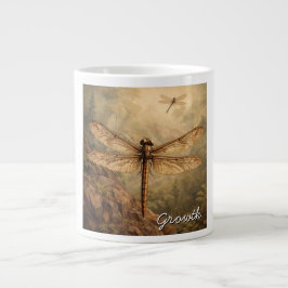 Theekopje Grote Koffiekop
